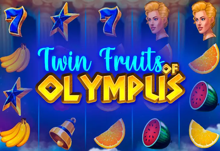 Twin Fruits Of Olympus