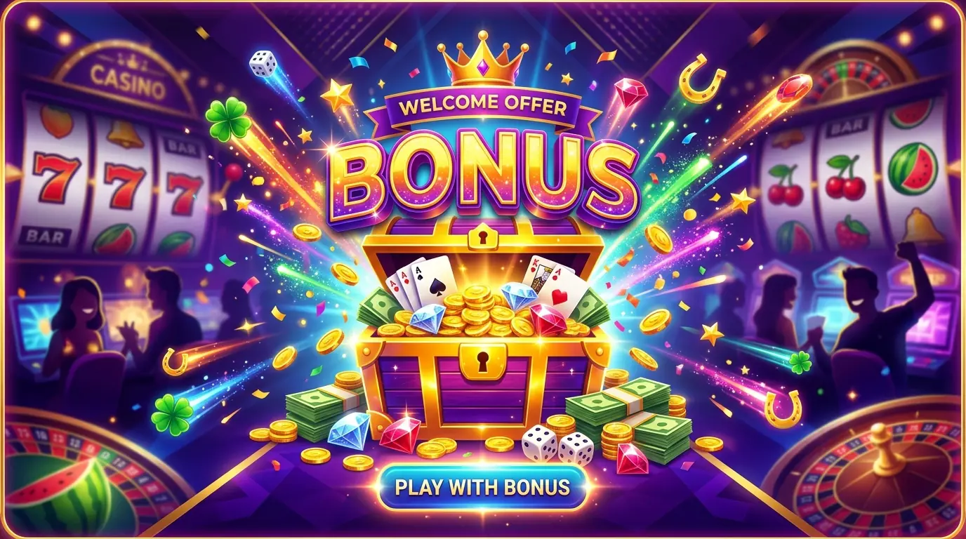 Energy casino rewards