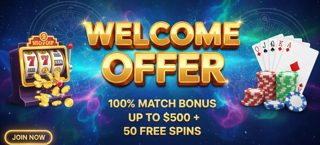 Energy welcome offer