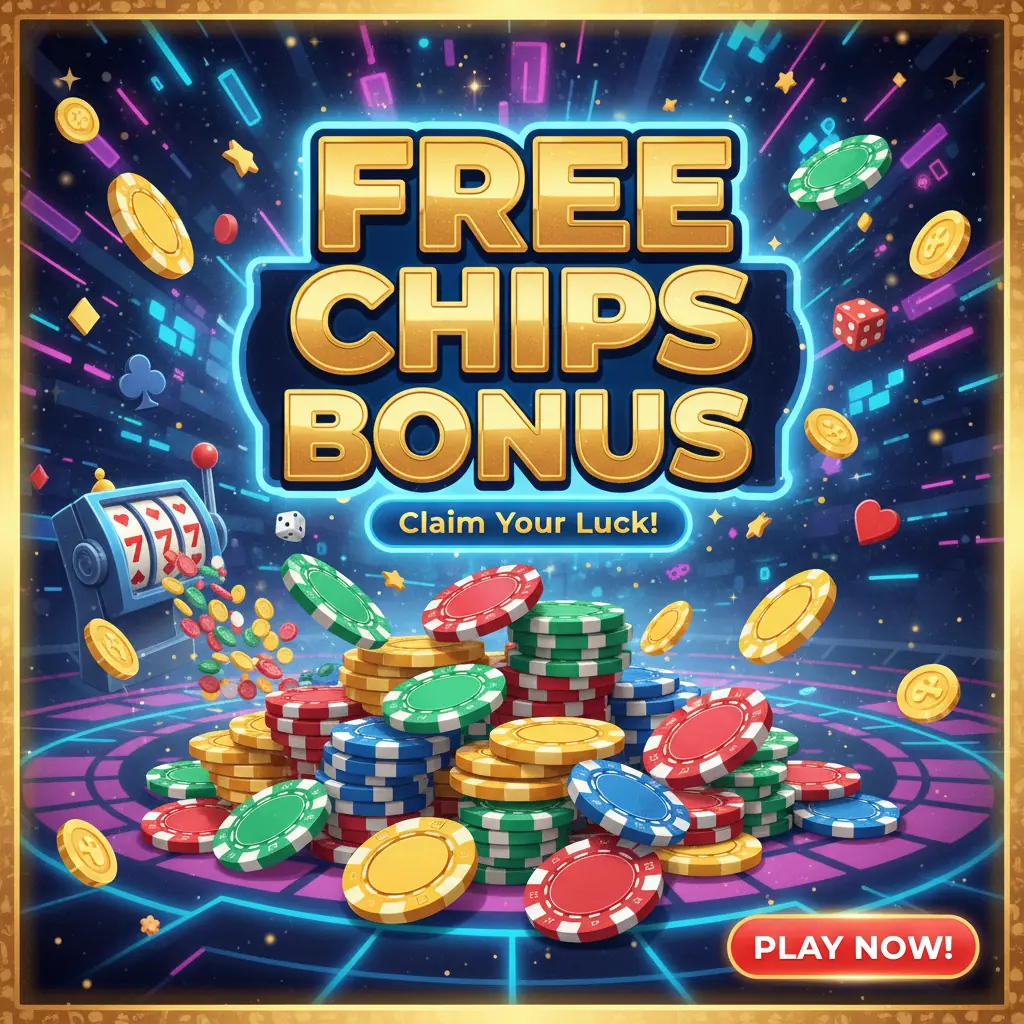 Energy bonus chips