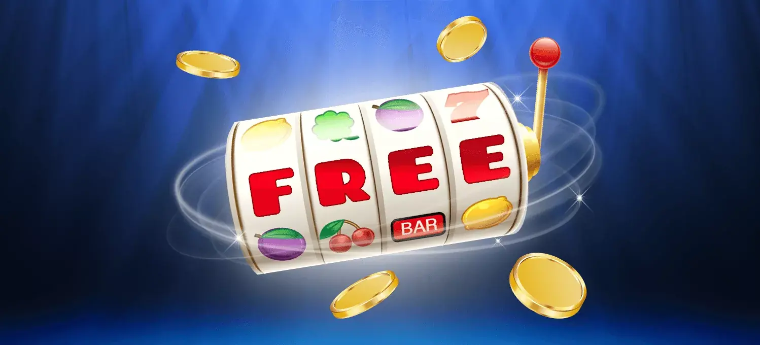 Energy free spins