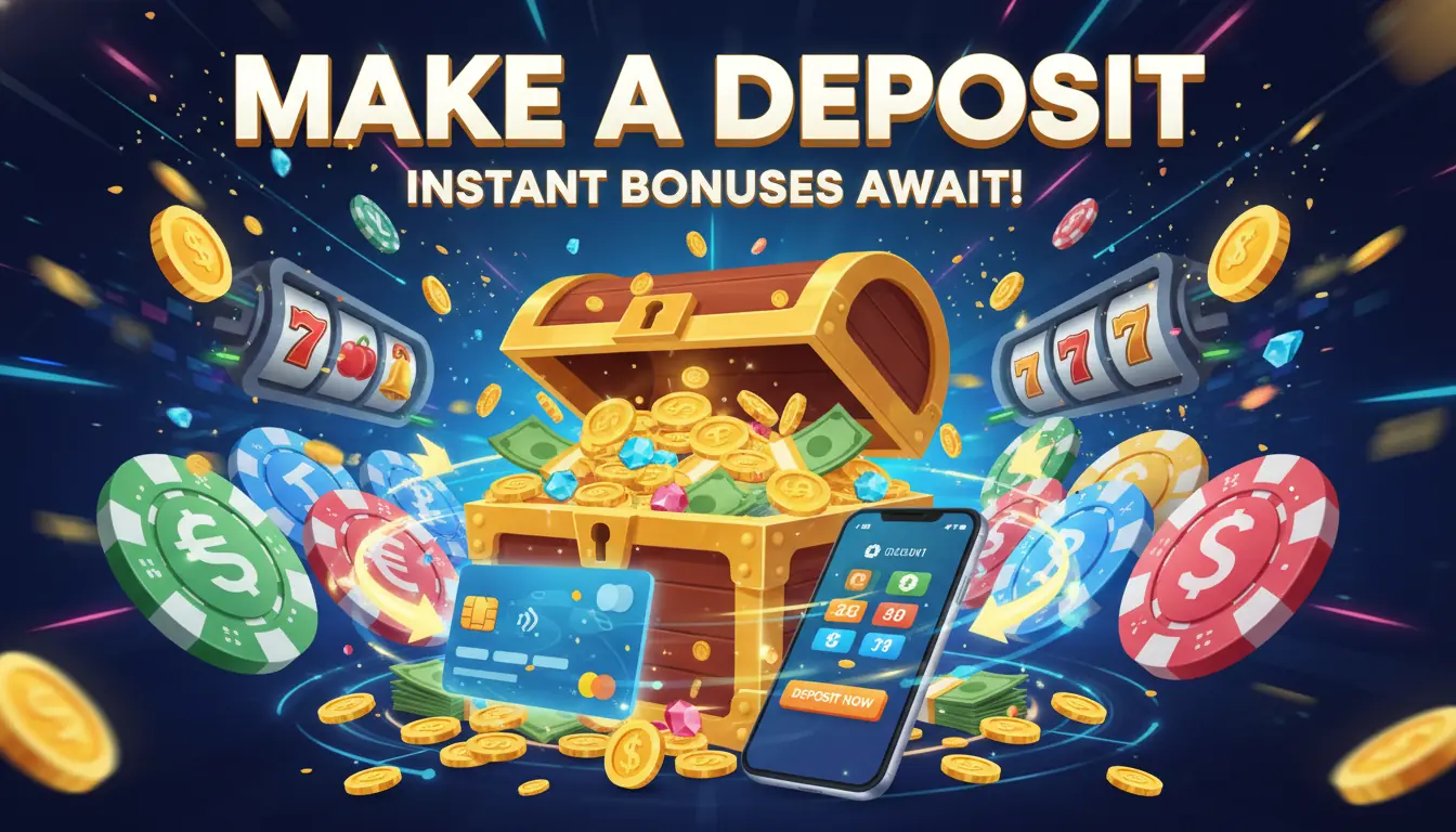 Energy deposit