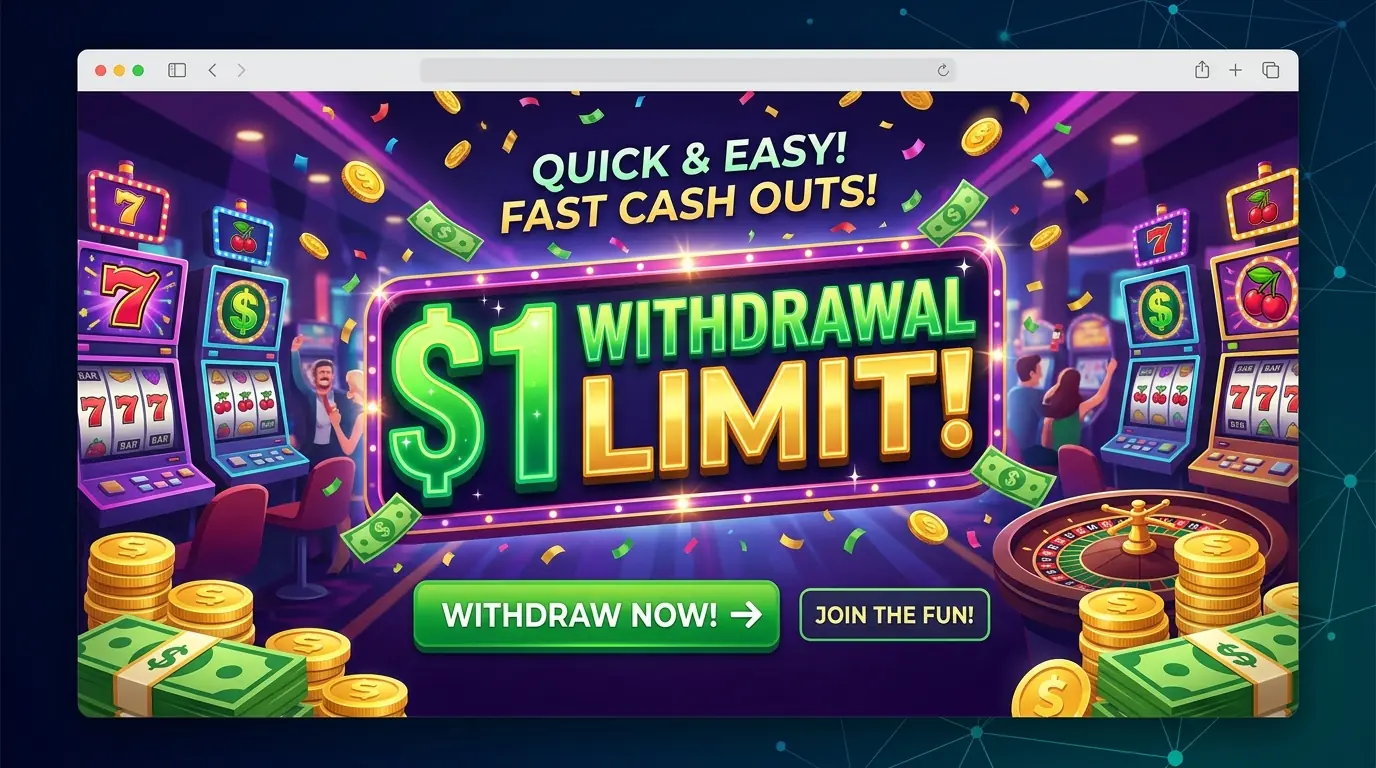 Energy casino withdrawal limit
