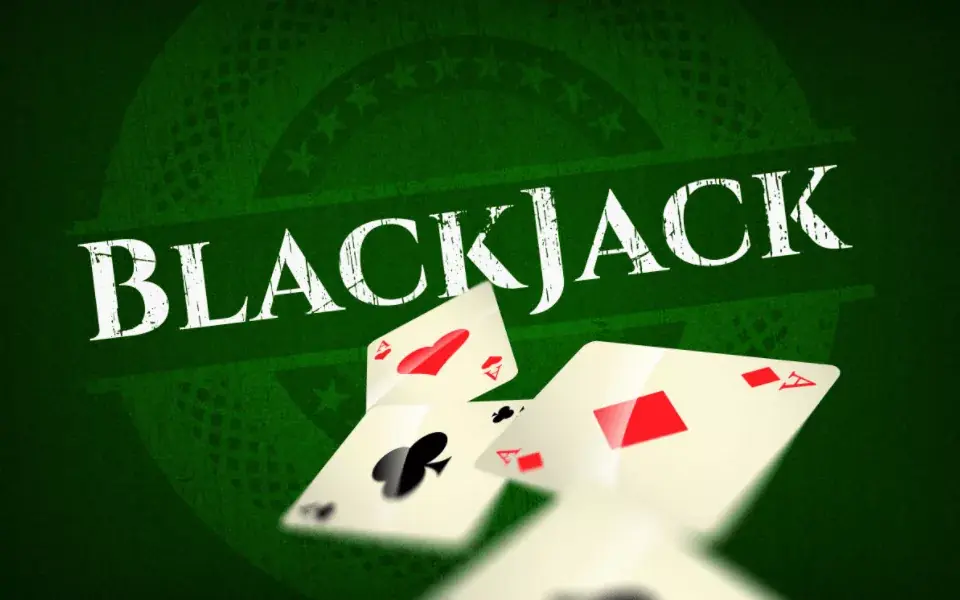 Energy blackjack game