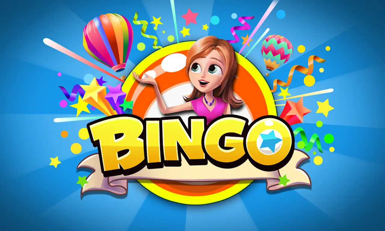 Energy bingo game