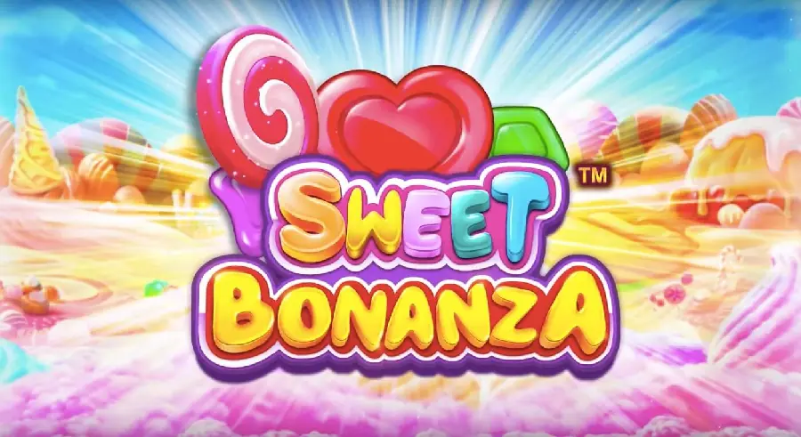 Energy Sweet Bonanza