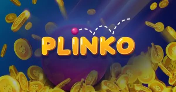 Energy Plinko game